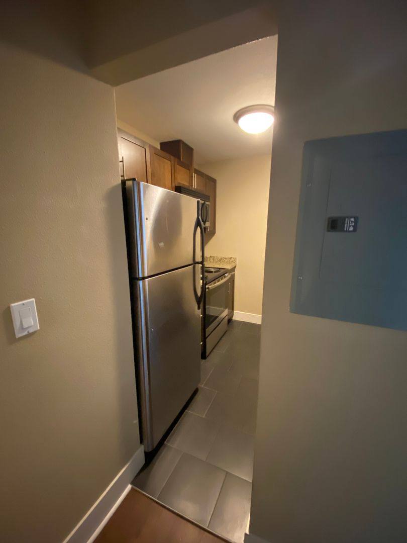 Apartment for rent at 2251 NW 59th St, Seattle, WA 98107