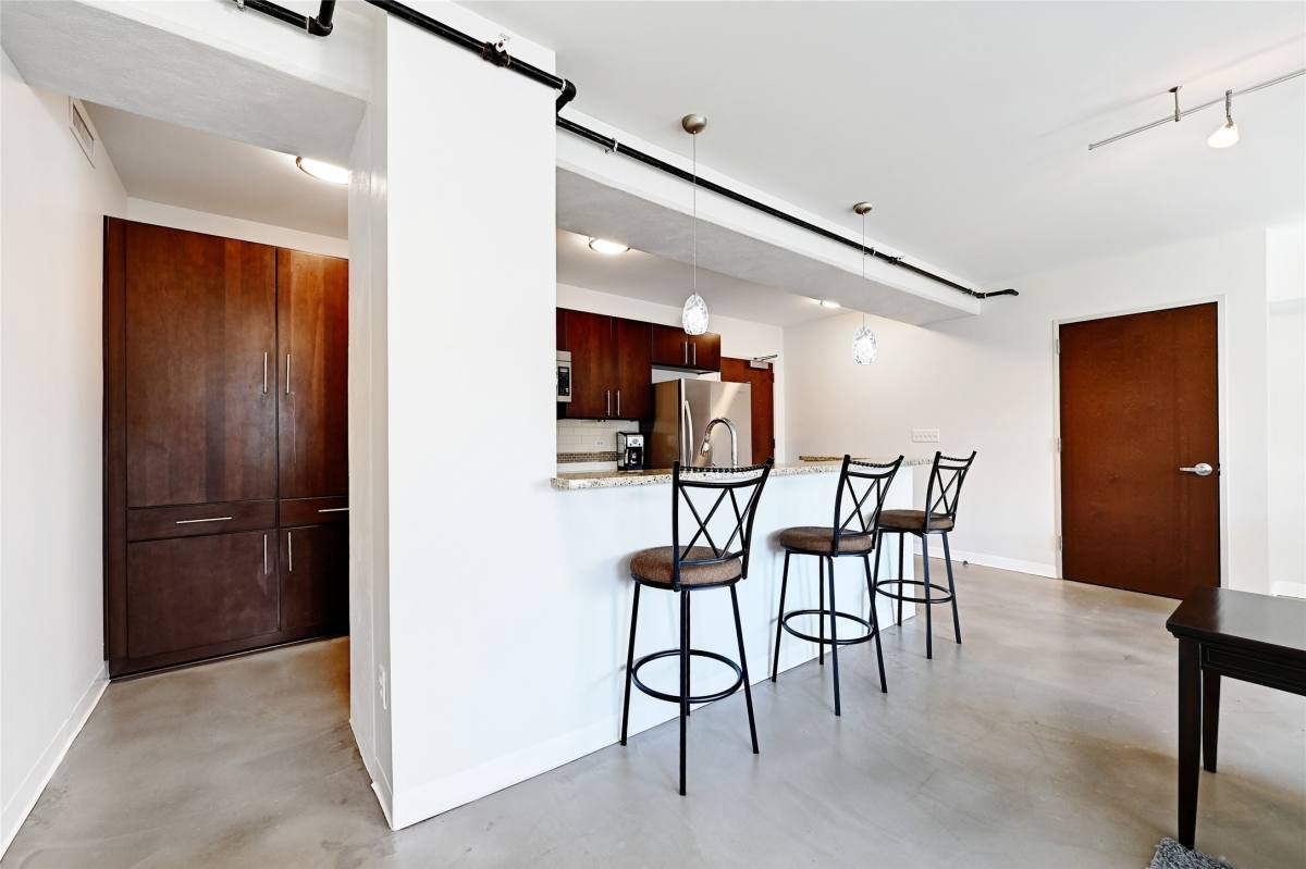 Condo for rent at 800 Brazos St #705, Austin, TX 78701