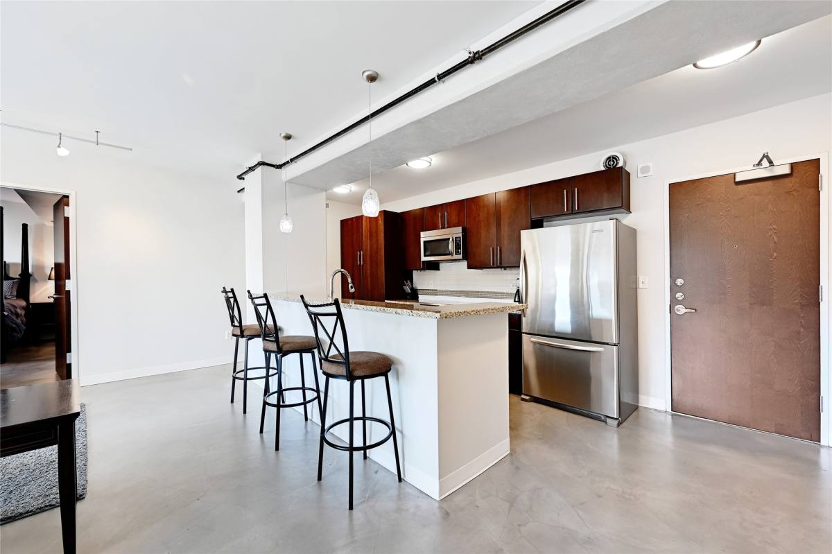 Condo for rent at 800 Brazos St #705, Austin, TX 78701