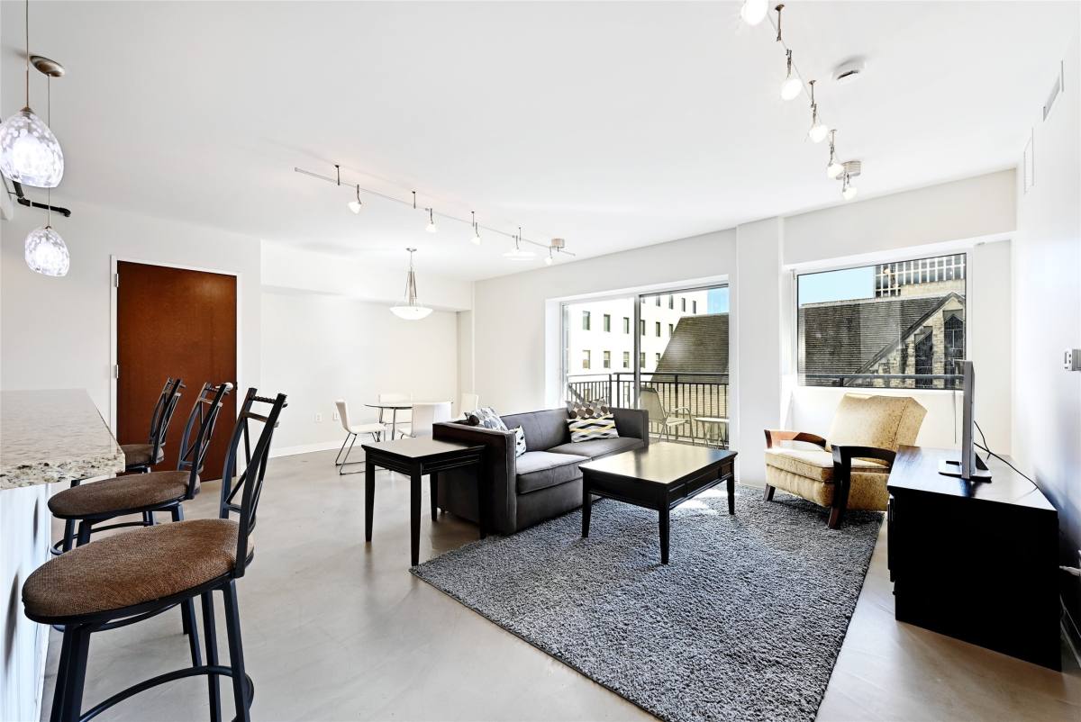 Condo for rent at 800 Brazos St #705, Austin, TX 78701
