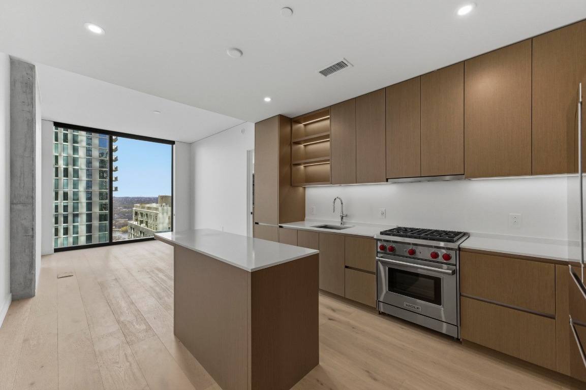 Apartment for rent at 610 Davis St #2204, Austin, TX 78701