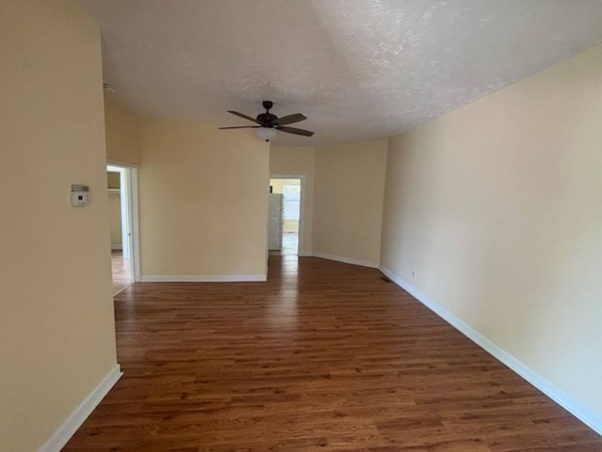 House for rent at 3916 Middle St, Hope Mills, NC 28348