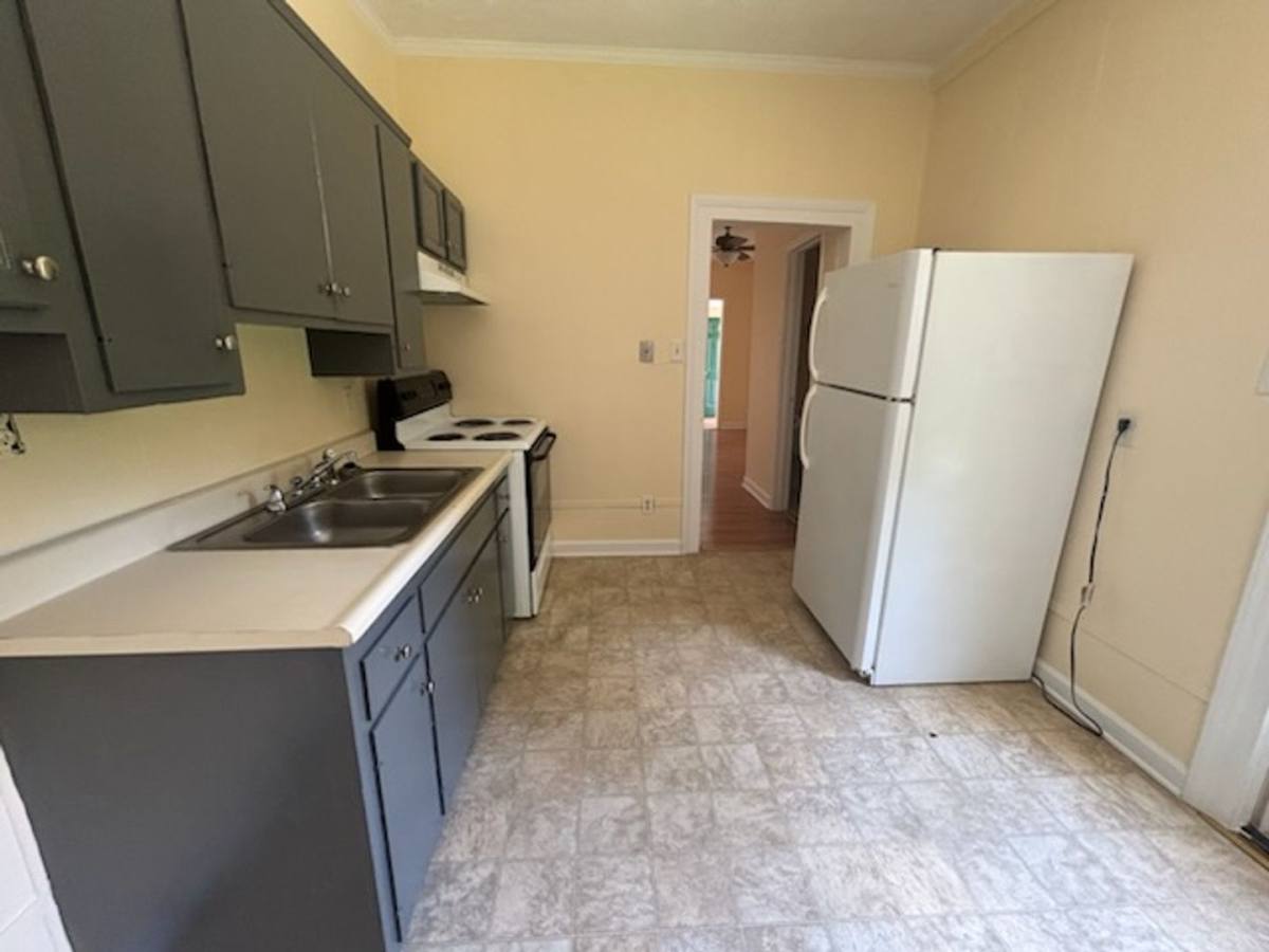 House for rent at 3916 Middle St, Hope Mills, NC 28348
