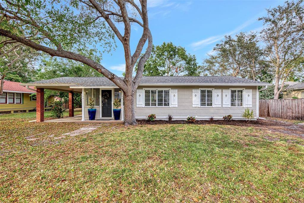 Apartment for rent at 1891 Prospect St, Sarasota, FL 34239