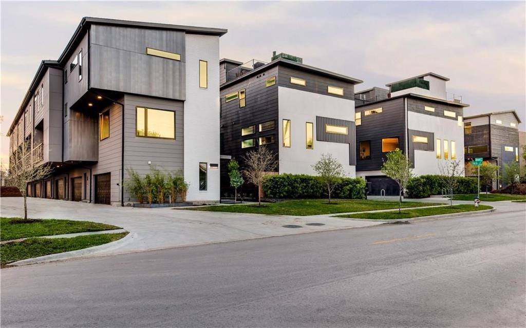 Condo for rent at 1715 Bennett Ave #102, Dallas, TX 75206