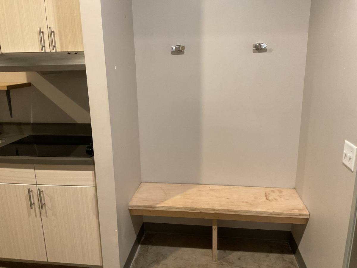 Apartment for rent at 808 W Prospect Rd, Fort Collins, CO 80526