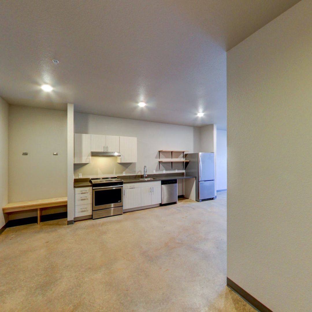 Apartment for rent at 808 W Prospect Rd, Fort Collins, CO 80526