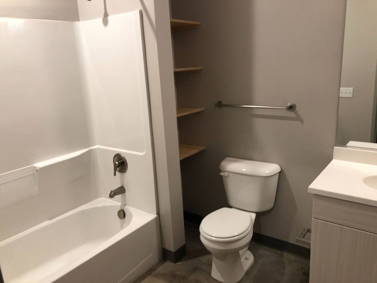 Apartment for rent at 808 W Prospect Rd, Fort Collins, CO 80526