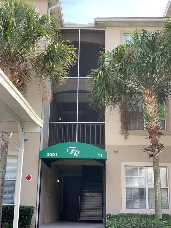 Apartment for rent at 3001 Laurel Run Lane #301, Kissimmee, FL 34741