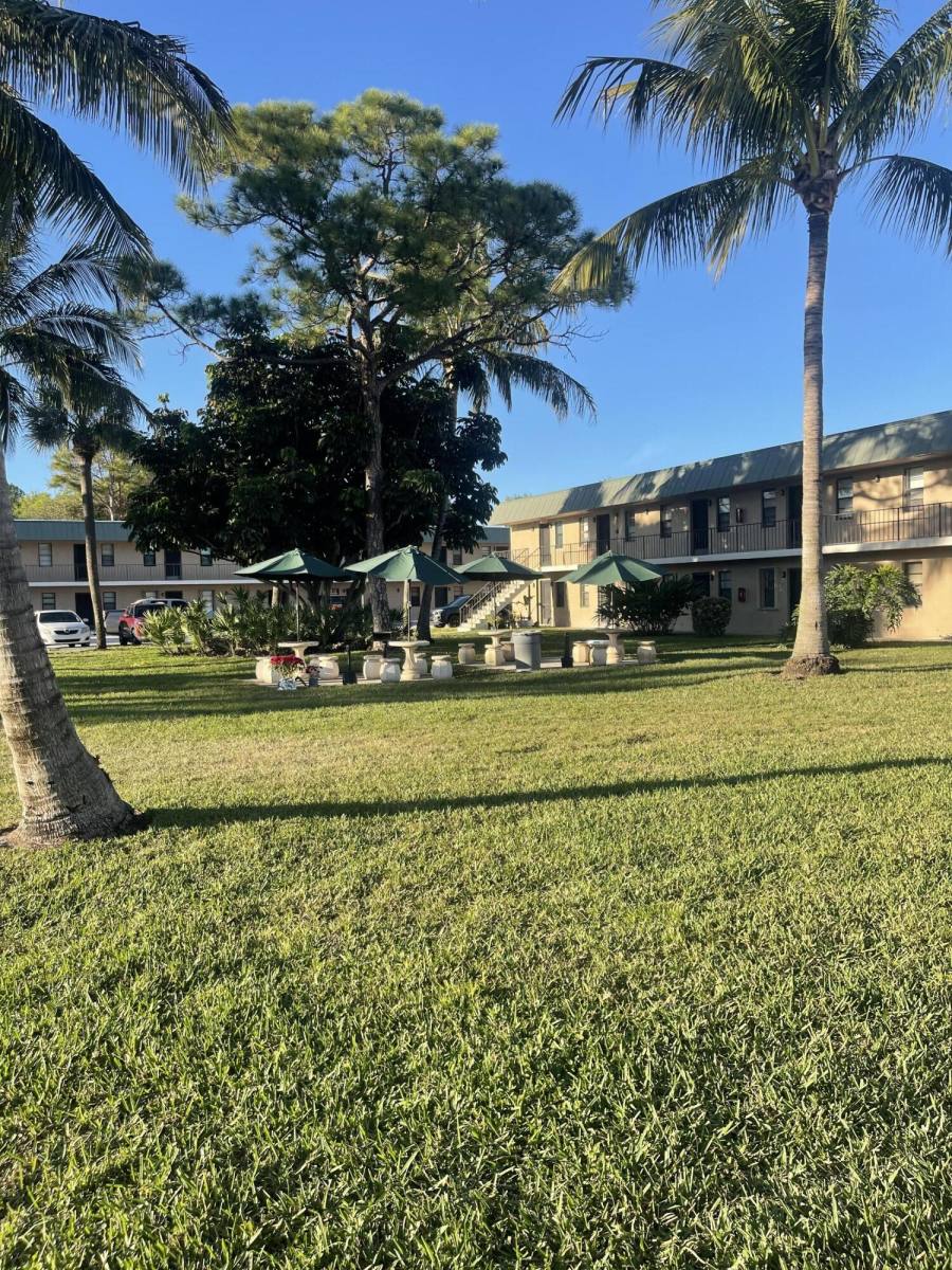 Apartment for rent at 1081 SE Monterey Rd #331, Stuart, FL 34994