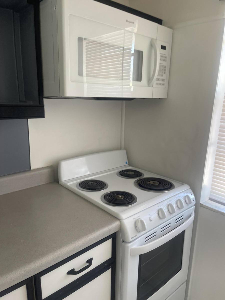 Apartment for rent at 1081 SE Monterey Rd #331, Stuart, FL 34994
