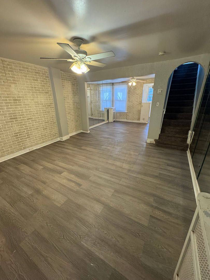 House for rent at 1142 E Woodlawn St, Philadelphia, PA 19138
