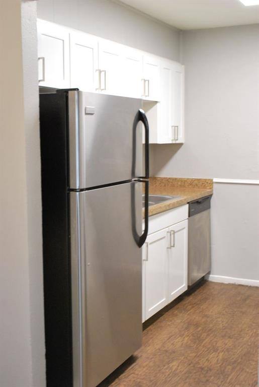Apartment for rent at 2200 W Lowden St #28, Fort Worth, TX 76110