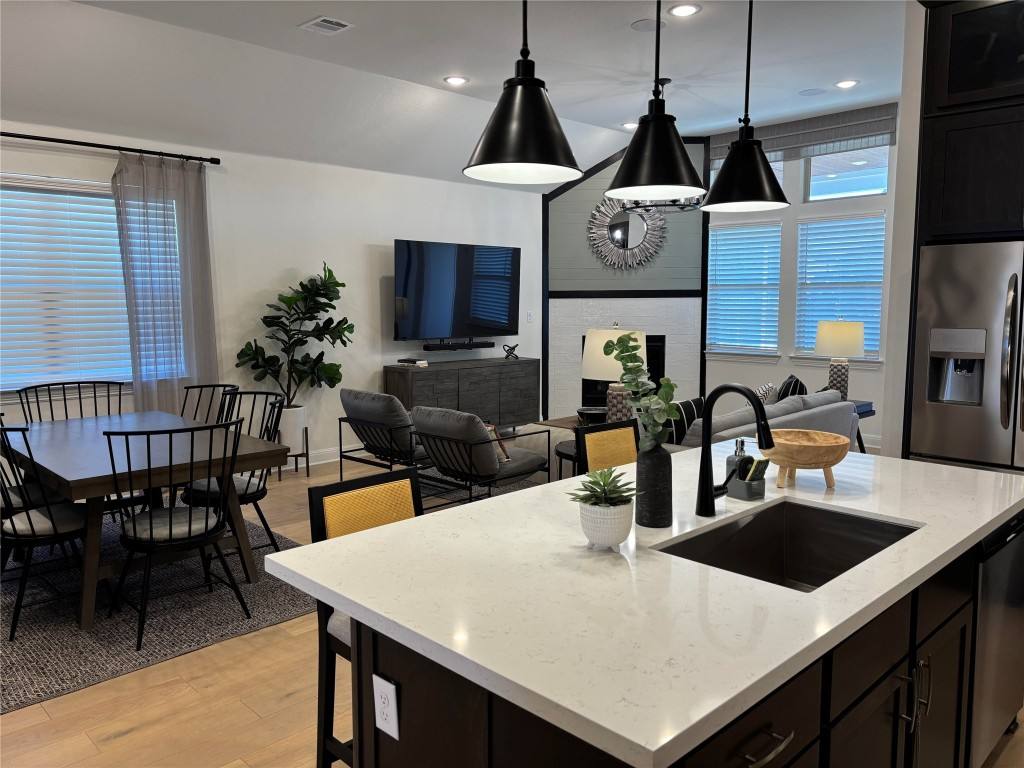 Apartment for rent at 107 Smokebush Trail #107, Bastrop, TX 78602