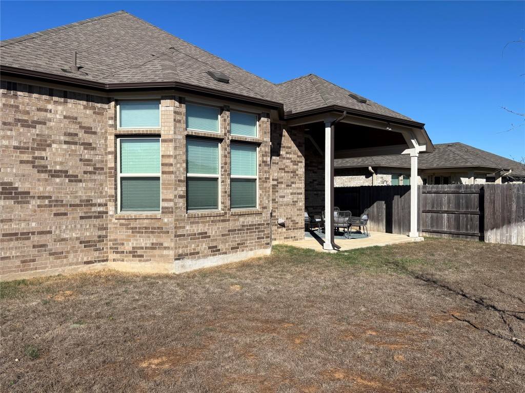 Apartment for rent at 107 Smokebush Trail #107, Bastrop, TX 78602