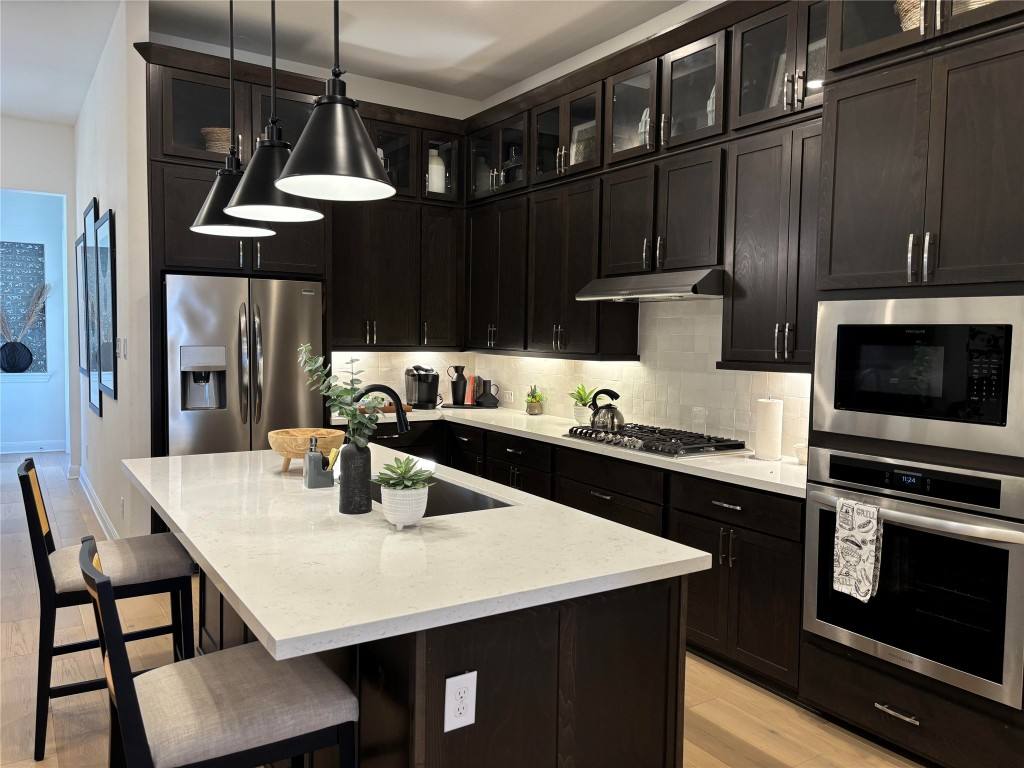 Apartment for rent at 107 Smokebush Trail #107, Bastrop, TX 78602