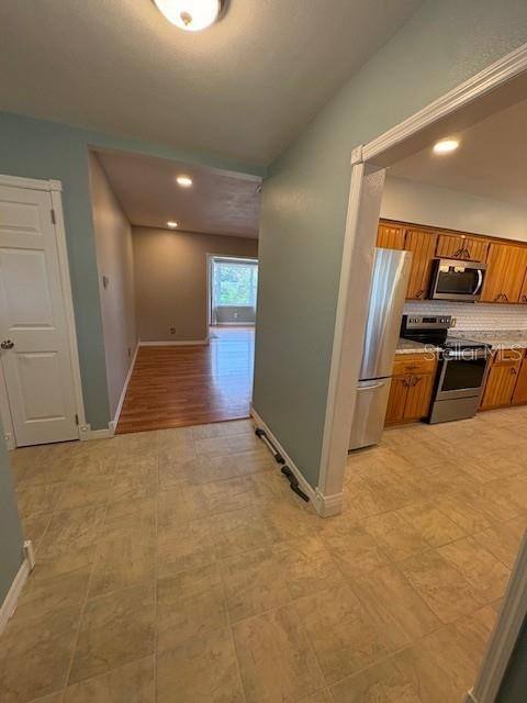 Apartment for rent at 1571 S Evergreen Ave, Clearwater, FL 33756