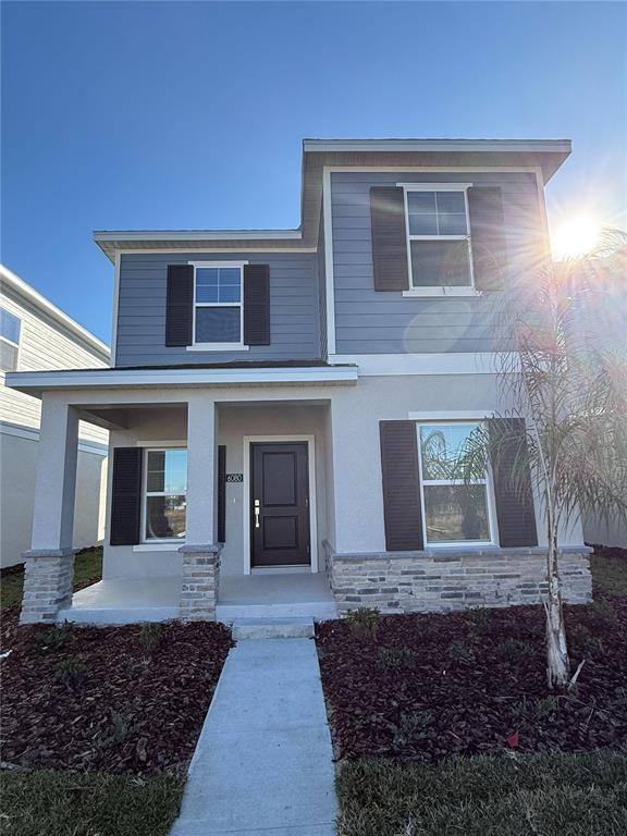 Apartment for rent at 6080 Zen Way, Clermont, FL 34714