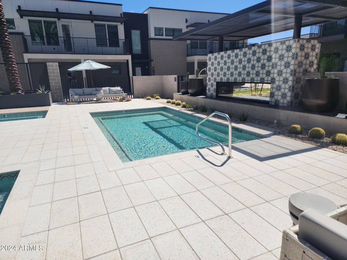 Apartment for rent at 1727 E Pecos Rd #1727A6, Gilbert, AZ 85295