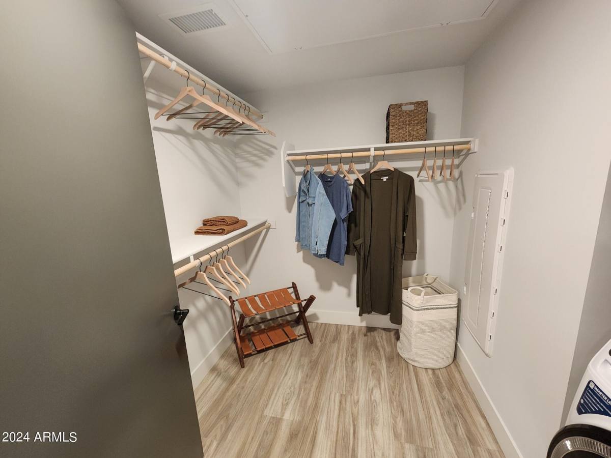Apartment for rent at 1727 E Pecos Rd #1727A6, Gilbert, AZ 85295