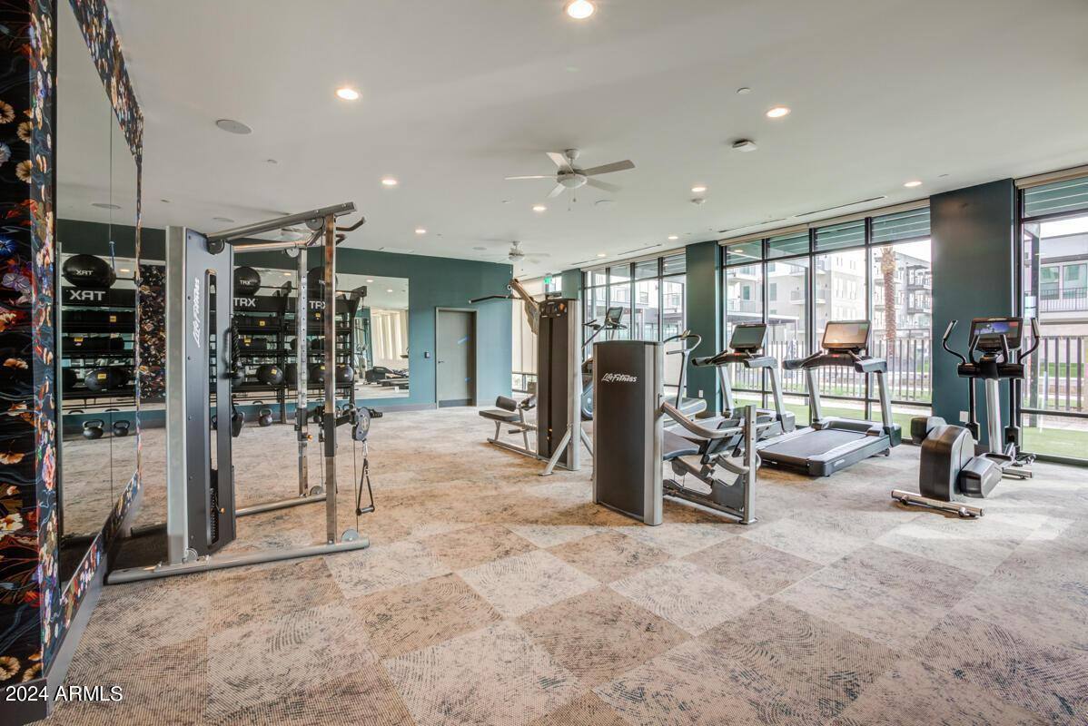 Apartment for rent at 1727 E Pecos Rd #1727A6, Gilbert, AZ 85295