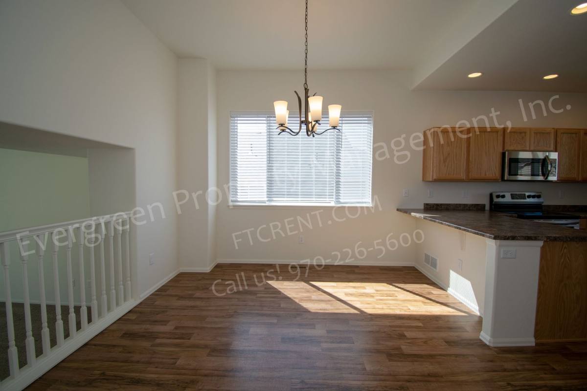 House for rent at 6432 San Isabel Ave, Loveland, CO 80538
