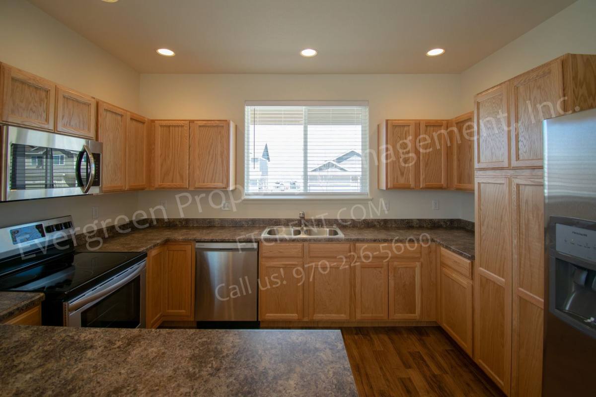 House for rent at 6432 San Isabel Ave, Loveland, CO 80538