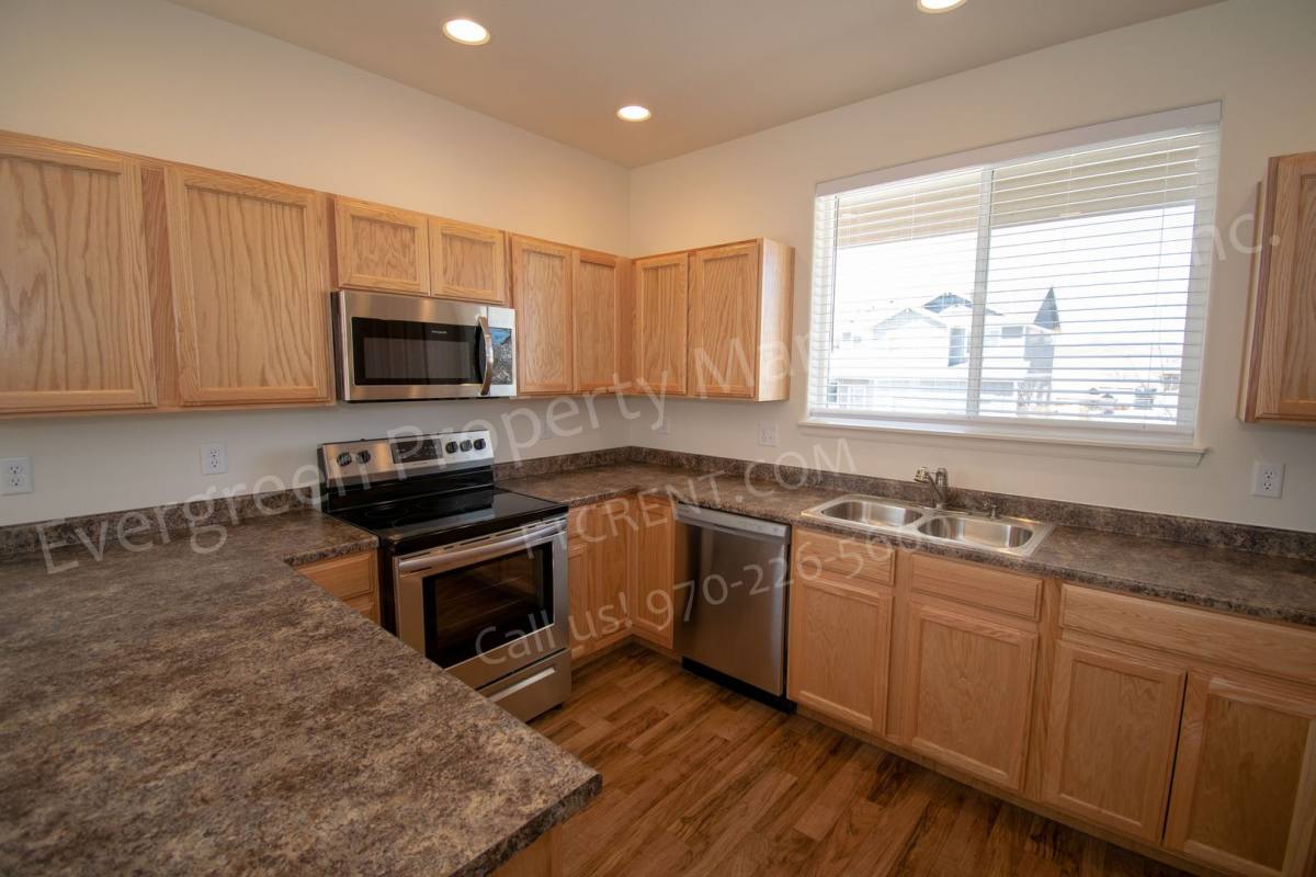 House for rent at 6432 San Isabel Ave, Loveland, CO 80538