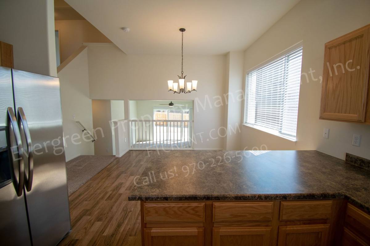House for rent at 6432 San Isabel Ave, Loveland, CO 80538