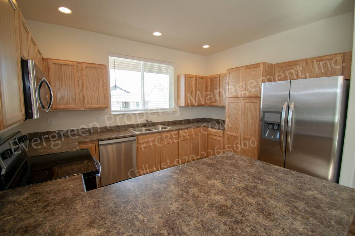 House for rent at 6432 San Isabel Ave, Loveland, CO 80538
