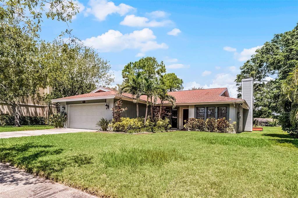 Apartment for rent at 8208 La Serena Dr, Tampa, FL 33614