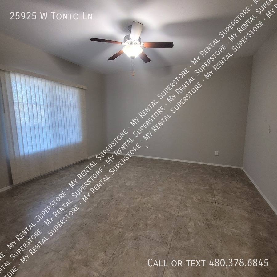 House for rent at 25925 W Tonto Lane, Buckeye, AZ 85396