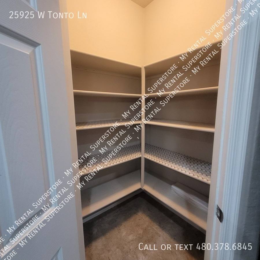 House for rent at 25925 W Tonto Lane, Buckeye, AZ 85396