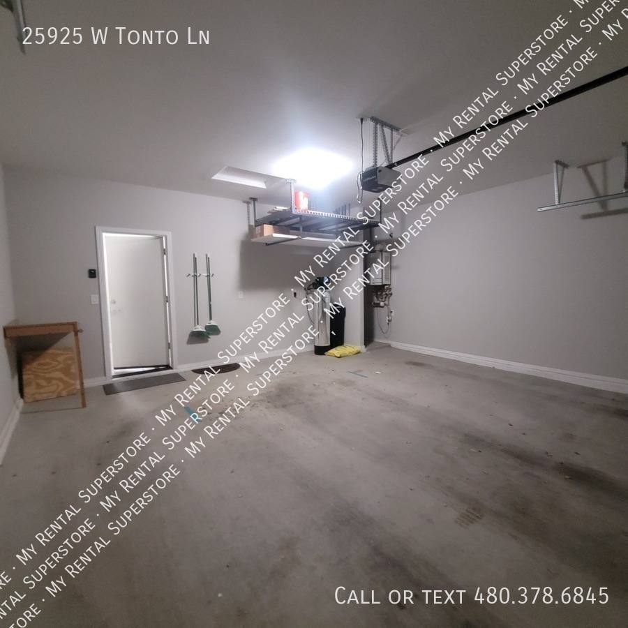 House for rent at 25925 W Tonto Lane, Buckeye, AZ 85396