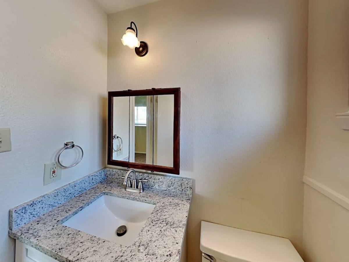 Apartment for rent at 9812 Robin St, La Porte, TX 77571