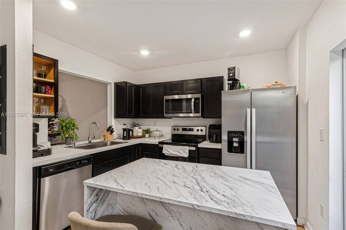 Townhouse for rent at 476 NE 5th St #476, Homestead, FL 33034