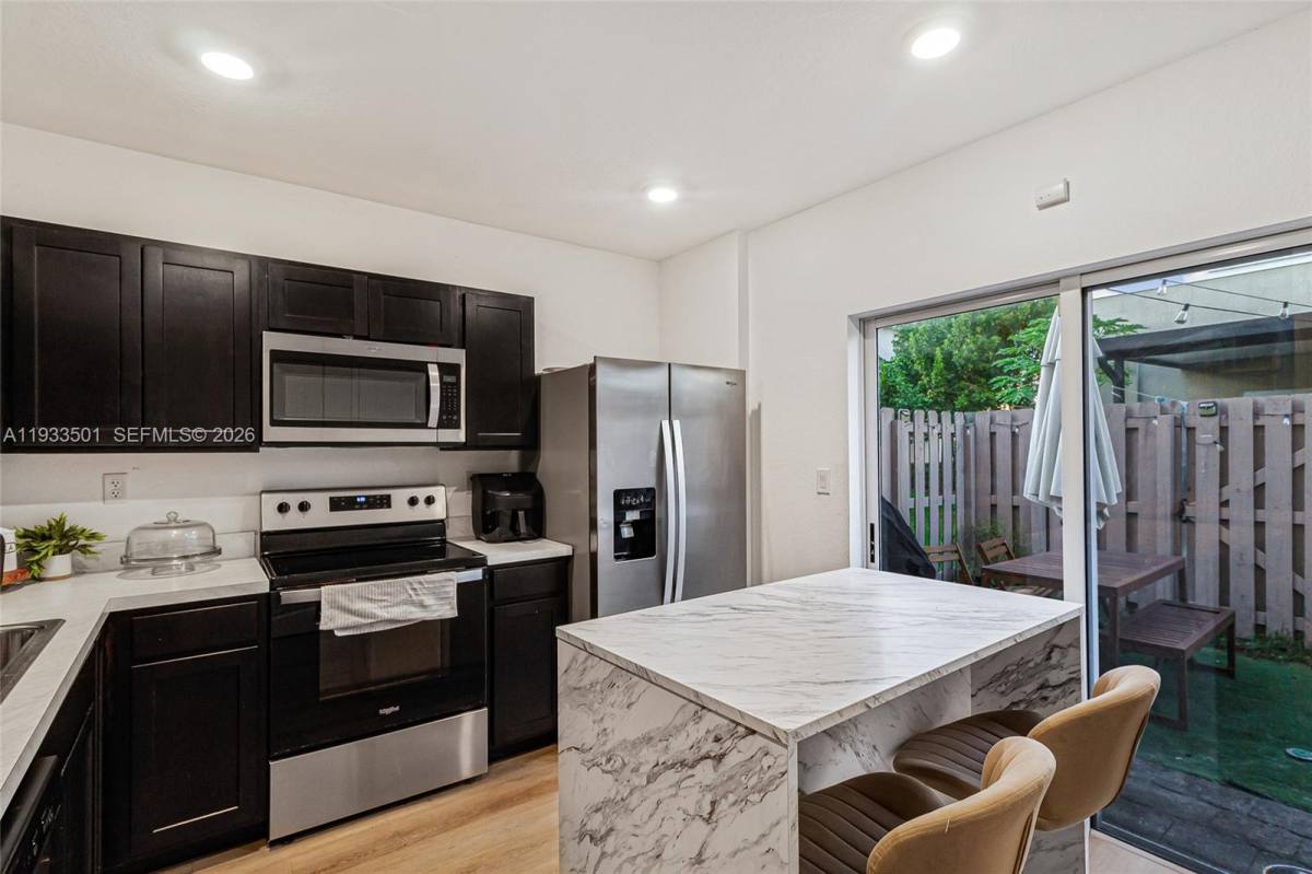Townhouse for rent at 476 NE 5th St #476, Homestead, FL 33034