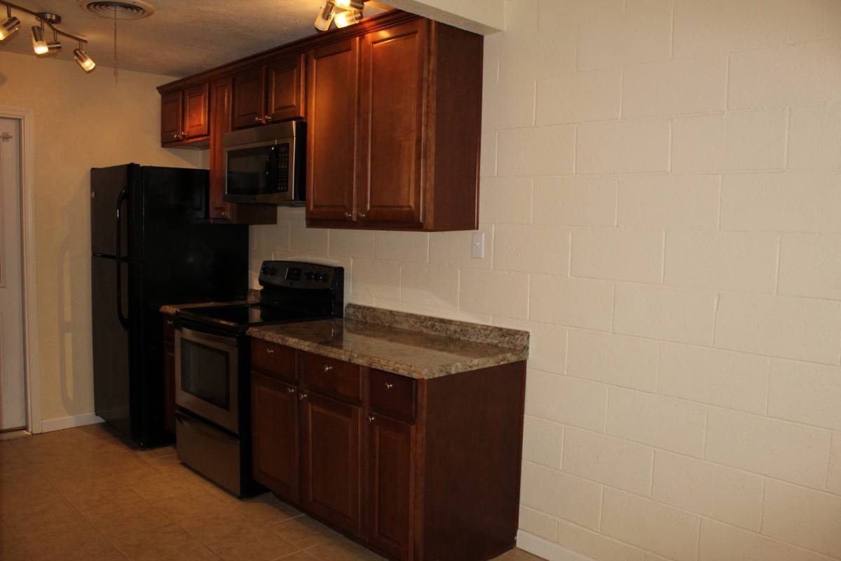 House for rent at 4 Oakmont Circle, Belton, TX 76513