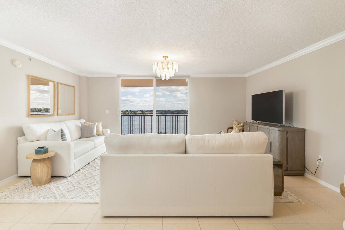 Apartment for rent at 1801 N Flagler Dr #840, West Palm Beach, FL 33407