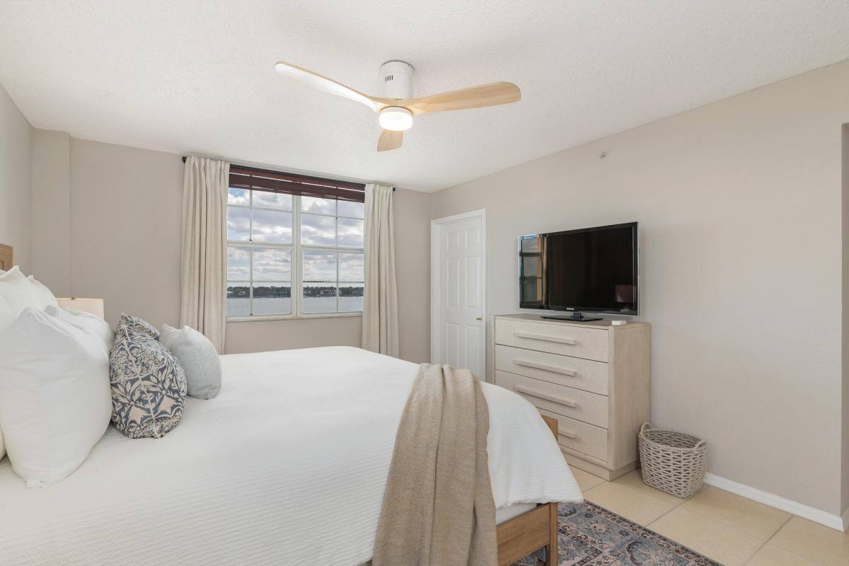 Apartment for rent at 1801 N Flagler Dr #840, West Palm Beach, FL 33407