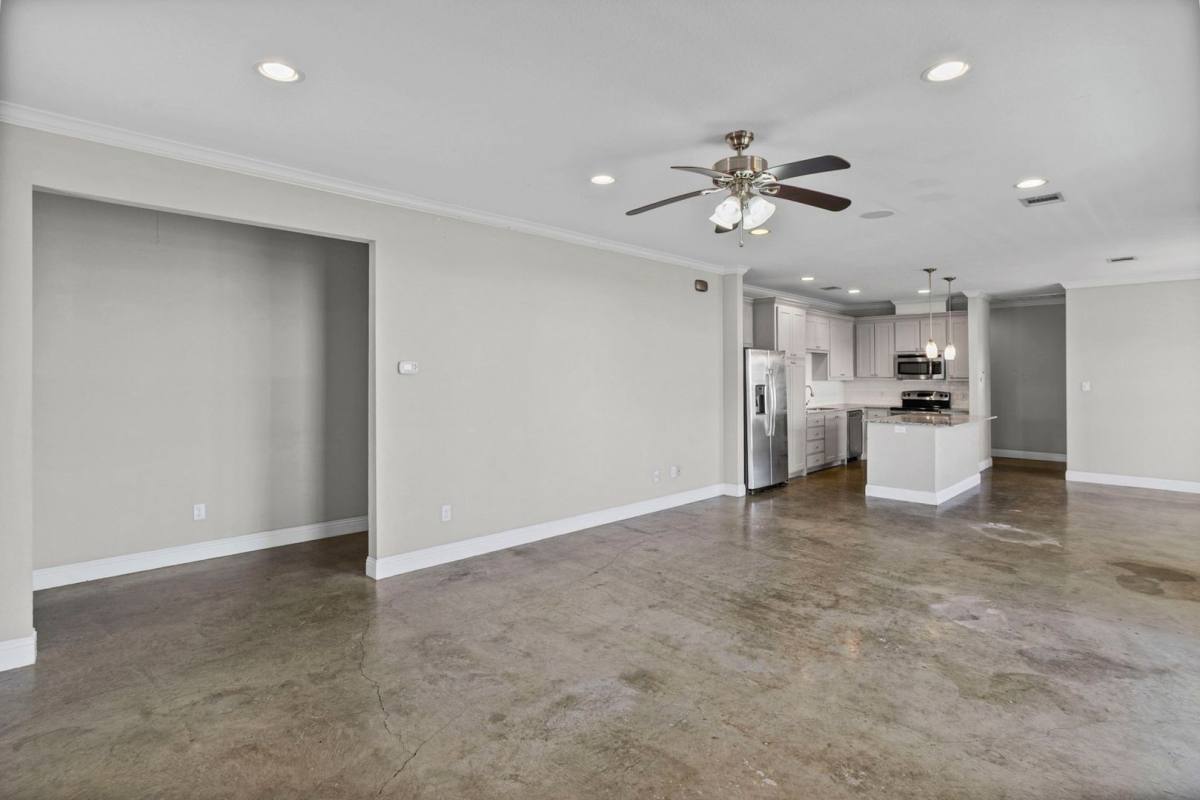 House for rent at 2800 Gordon Ave, Fort Worth, TX 76110