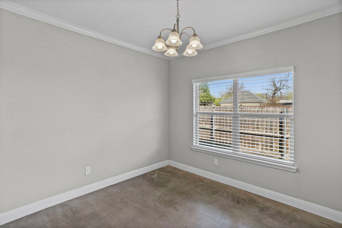 House for rent at 2800 Gordon Ave, Fort Worth, TX 76110