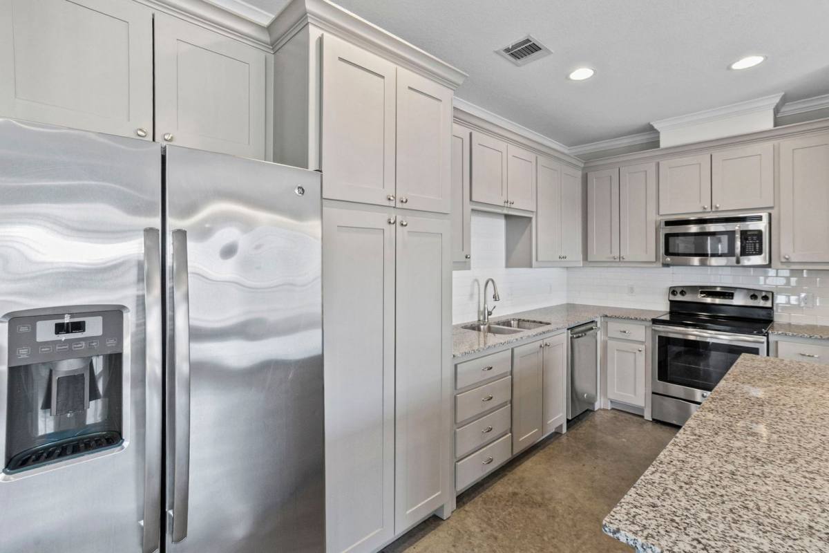 House for rent at 2800 Gordon Ave, Fort Worth, TX 76110