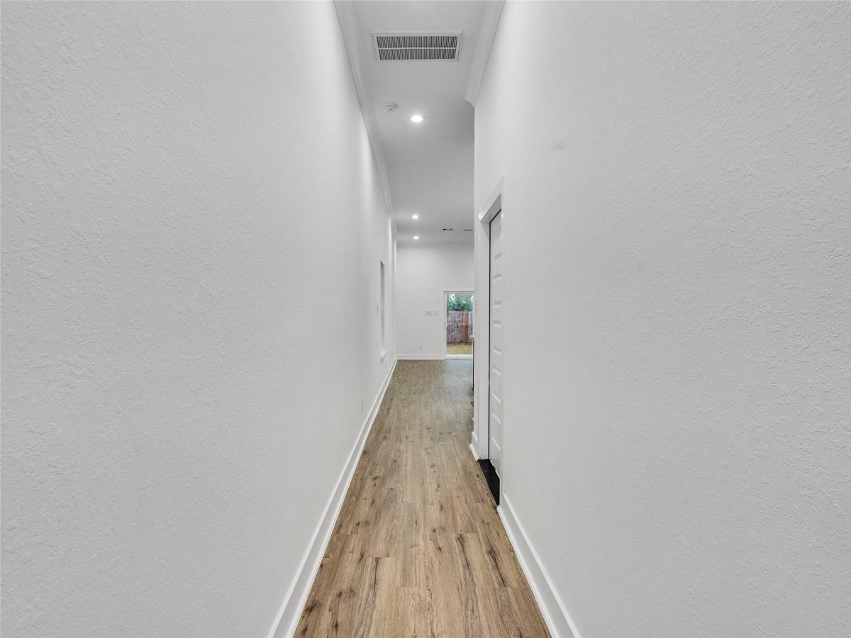 Apartment for rent at 7358 Guadalcanal Rd #7358A, Houston, TX 77033