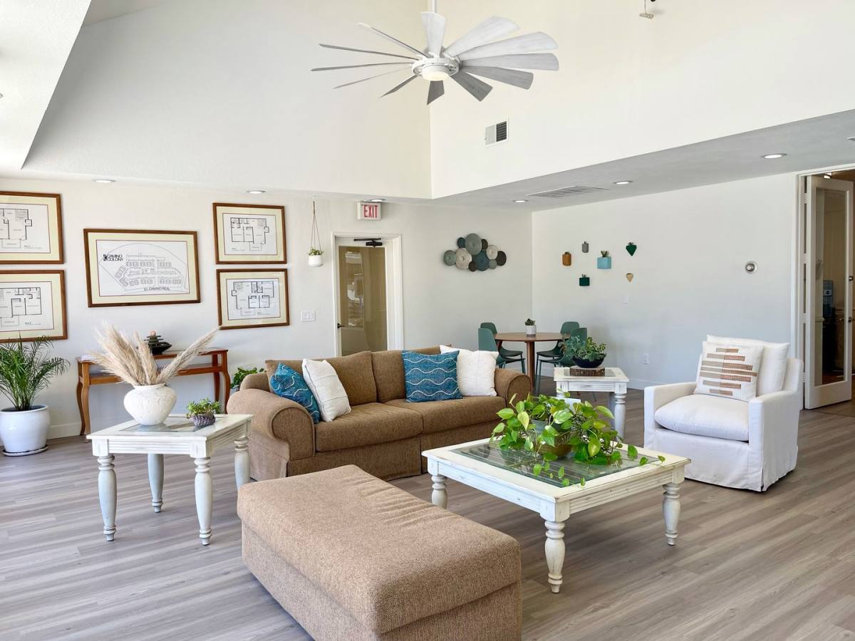 Apartment for rent at 1207 Sel Camino Real, Oceanside, CA 92054