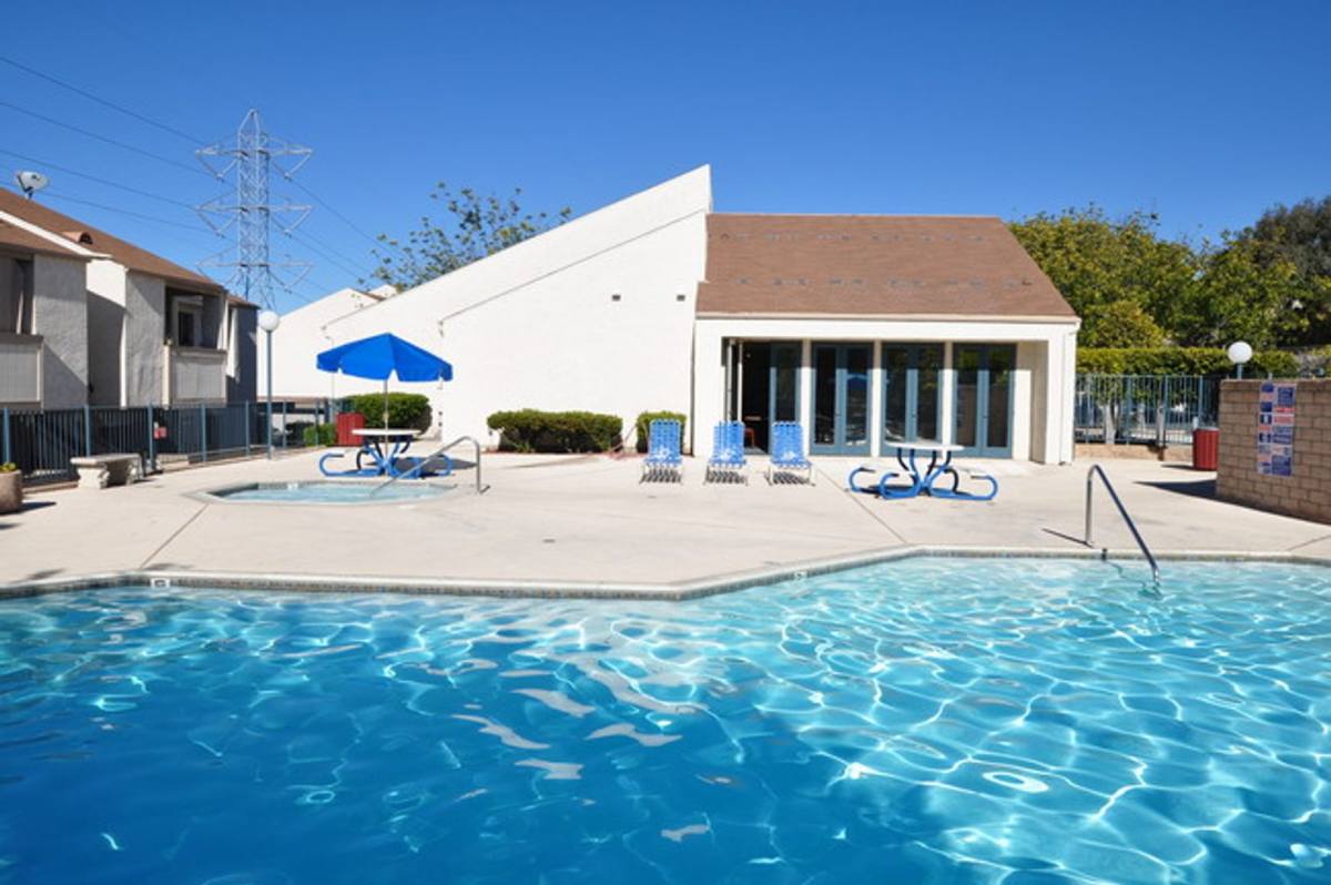 Apartment for rent at 1207 Sel Camino Real, Oceanside, CA 92054