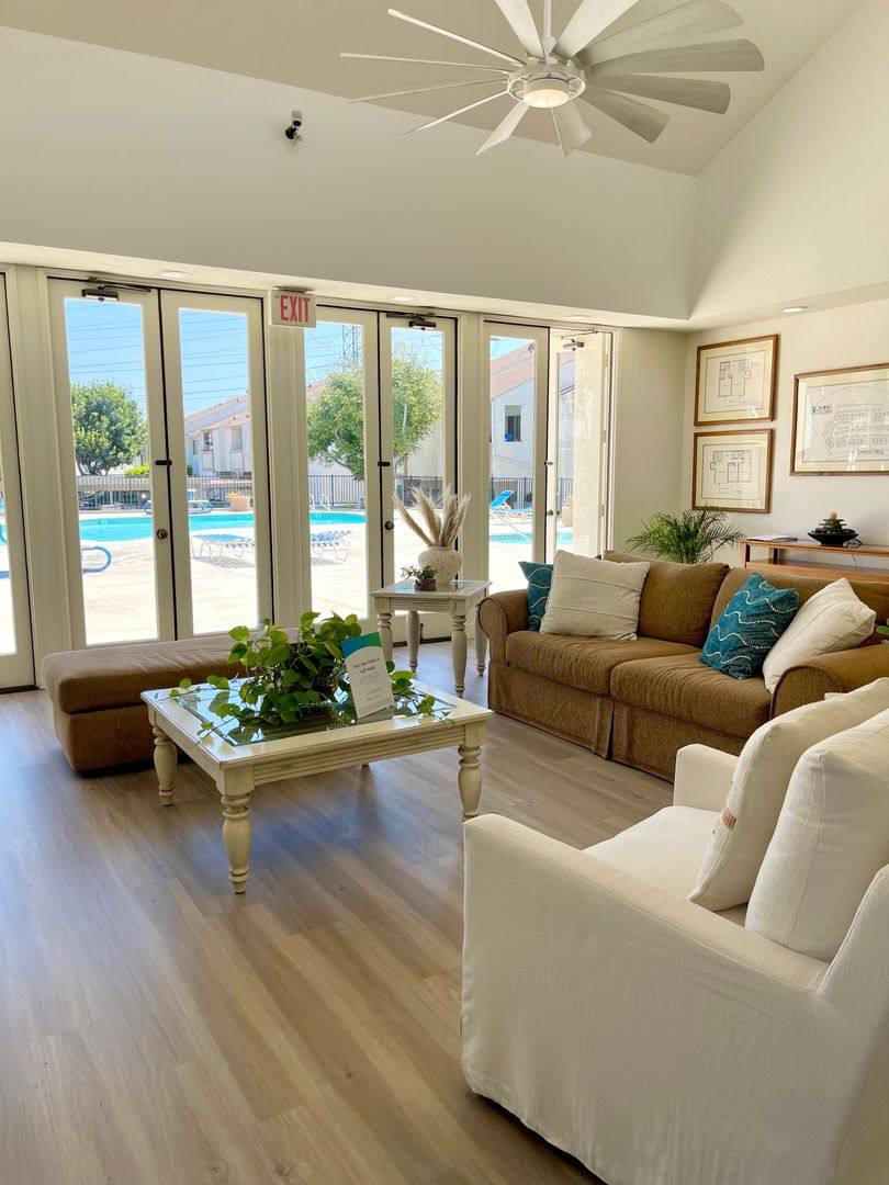 Apartment for rent at 1207 Sel Camino Real, Oceanside, CA 92054