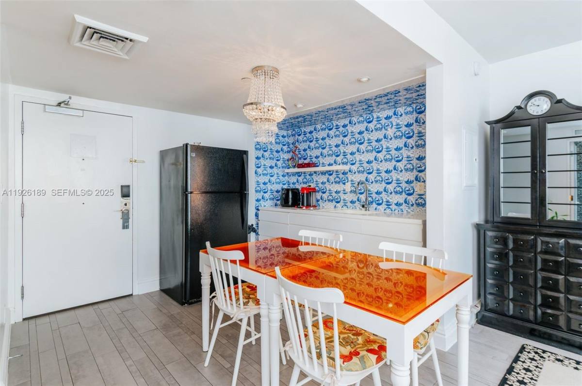 Apartment for rent at 1100 W Ave #1004, Miami Beach, FL 33139