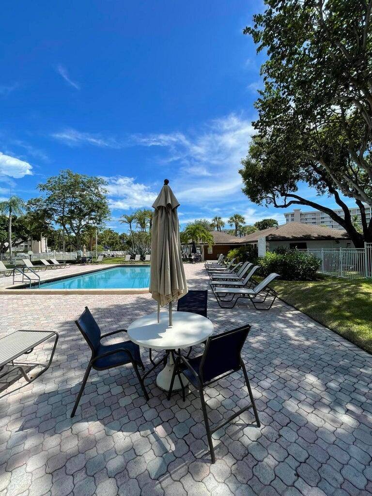 Apartment for rent at 2601 S Course Dr #311, Pompano Beach, FL 33069