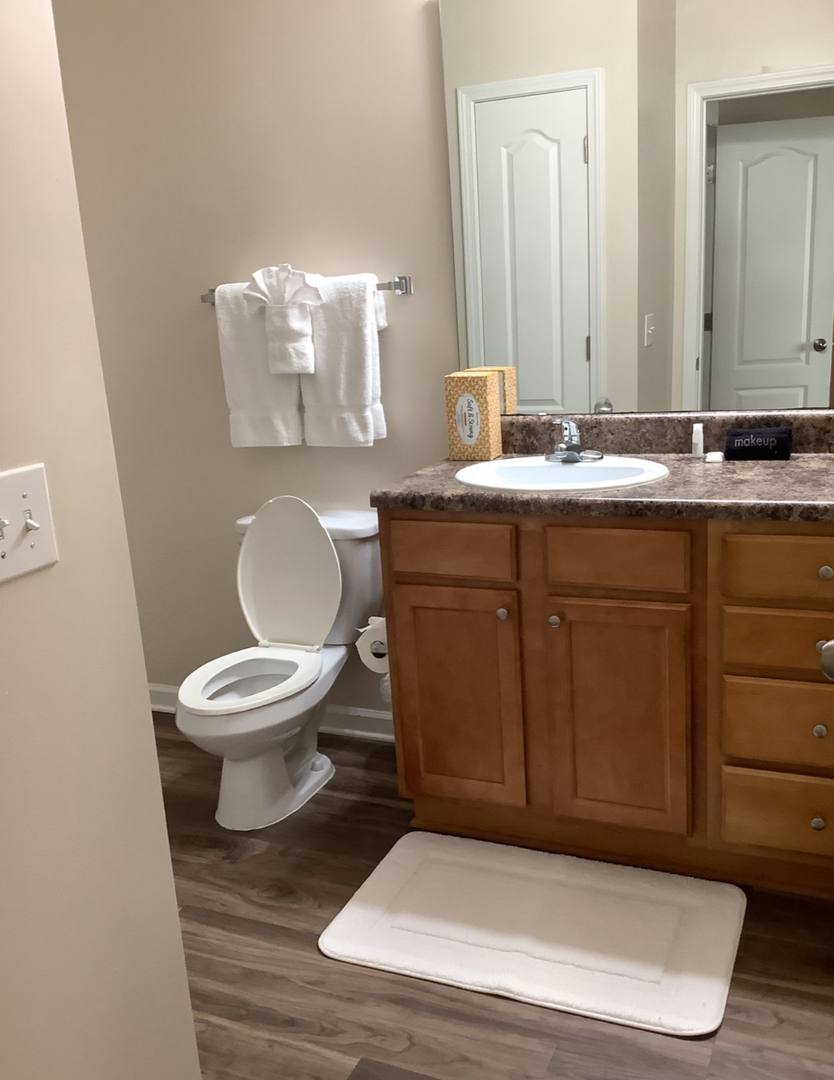 Apartment for rent at 1000 Abberly Village Circle, West Columbia, SC 29169